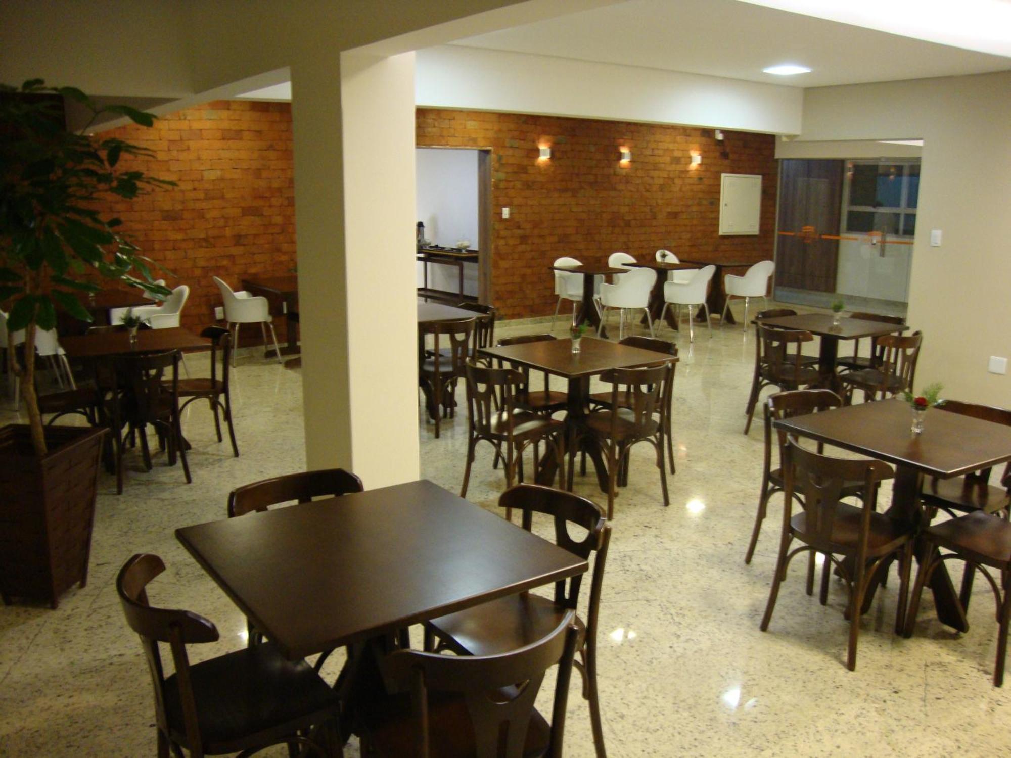 圣托里尼酒店 Guanhães 外观 照片