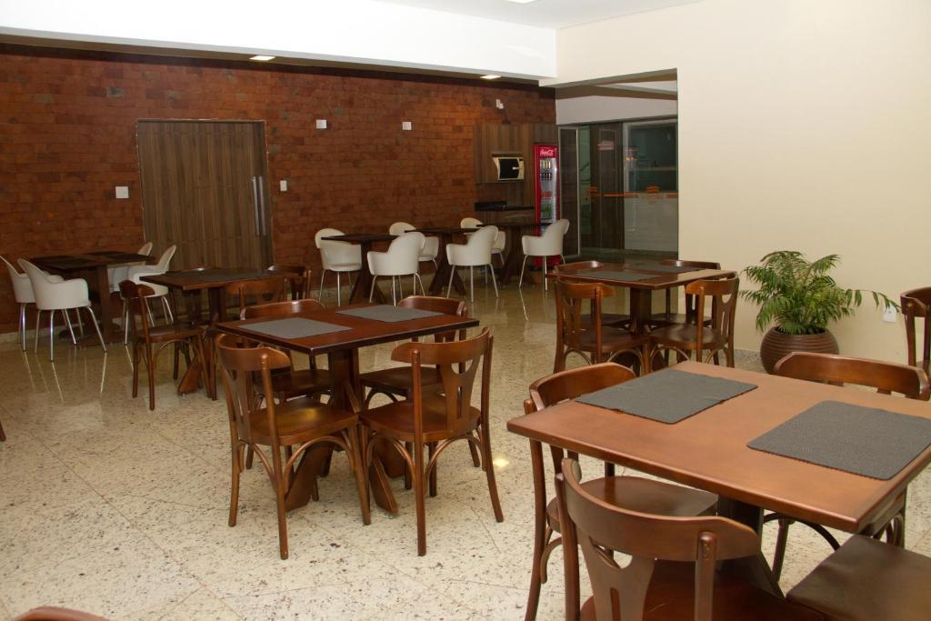 圣托里尼酒店 Guanhães 外观 照片